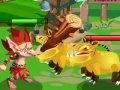 Juego Pet Defense War