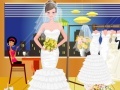 Juego Beautiful in Wedding Day