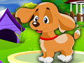Juego Cute Puppy