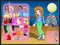 Juego Growup Party