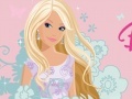 Juego Barbie Puzzle Collection