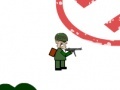 Juego Peacemaker