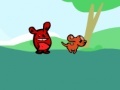 Juego Puppy Fetch