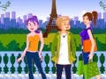 Juego Kissing in Paris