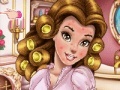 Juego Princess Belle Enchanting  