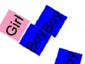 Juego Boy Vs Girl