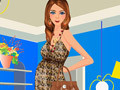 Juego Maternity Dress Up