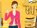 Juego Layers Style Dress Up