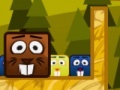 Juego Beaver Blocks 2