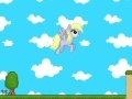 Juego Derpy's Muffin Adventure