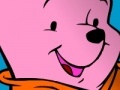 Juego Disney Winnie the Pooh