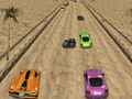 Juego 3D LA Supercars