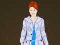 Juego Paris Hilton Dressup