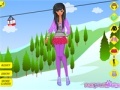 Juego Funicular Girl