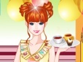 Juego Cupcake Corner Waitress