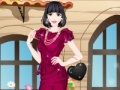 Juego Peplum Dresses