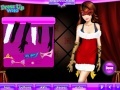 Juego Carnival girl dress up