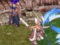 Juego Ragnarok Guild Sprites