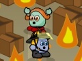 Juego Wiggi Fire Mission