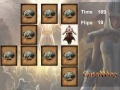 Juego Guild Wars Memory
