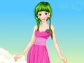 Juego Beauty Girl Dress Up