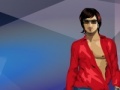 Juego Tarkan Dress up