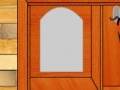 Juego Wooden House Escape