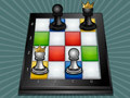 Juego The Colorful Chess