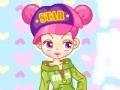 Juego Sue Dressup