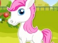 Juego Pretty Pony Day Care