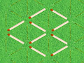Juego Toy matches