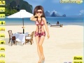 Juego Beach Bikini Babe