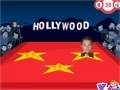 Juego Сelebrity whack Hollywood