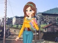 Juego Fabulous school girl