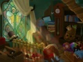 Juego Hidden objects - a home of memories