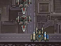 Juego Shmup