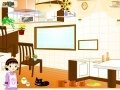Juego Design your kitchen