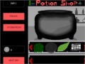 Juego Potion Shop
