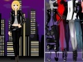 Juego Secret Spy Dress Up