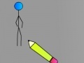 Juego Pencil Quest