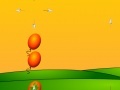 Juego Balloon Blast