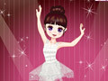 Juego Little Ballerina