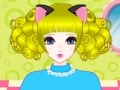 Juego Hair Salon Game