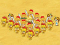 Juego Social Empires