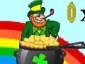 Juego Collect gold