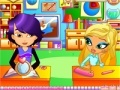 Juego Love Story