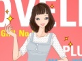 Juego Lovely Girl 9