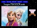 Juego Frozen