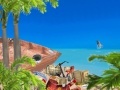 Juego Zojas Adventure