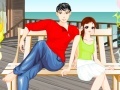 Juego Wonderful holiday of couple